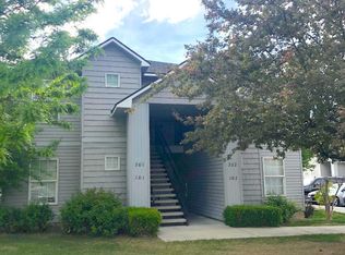 11811 W Clover Field Ln APT 202, Boise, ID 83713