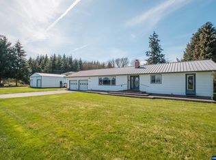 34090 Olson Ln, Lebanon, OR 97355