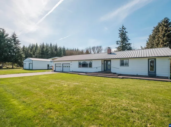 34090 Olson Ln, Lebanon, OR 97355