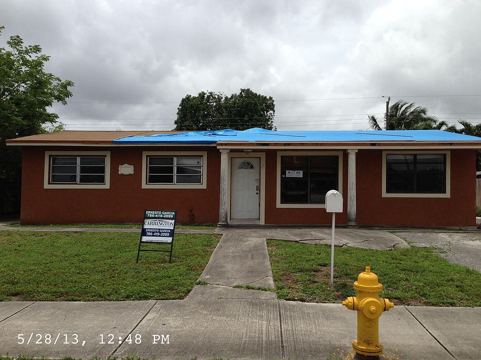 1st image of 5240 NW 183rd St
