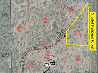 Deerskin Rd LOT 4, Eagle River, WI 54521