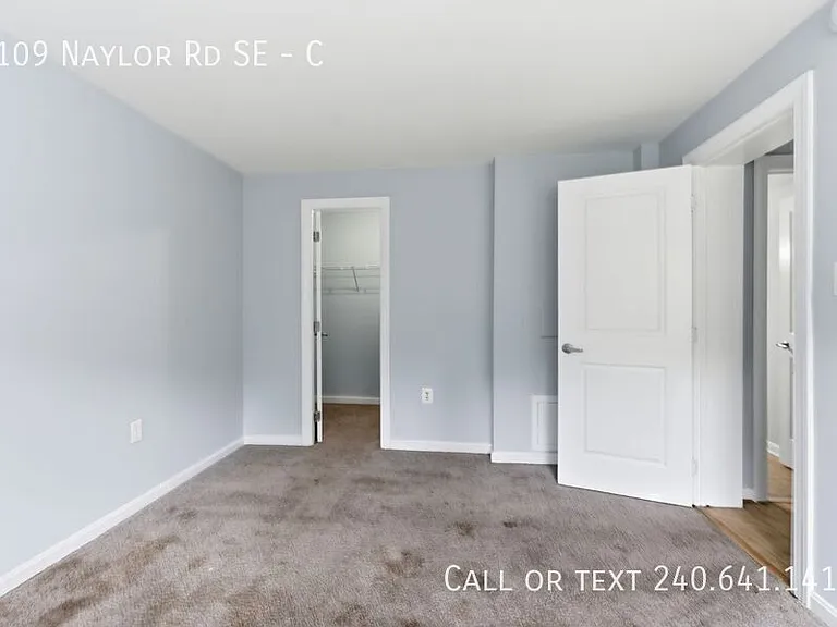 3109 Naylor Rd SE #C — Photo 7