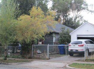 1024 Patterson St, Ogden, UT 84403