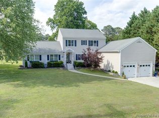 131 Riverview Plantation Dr, Williamsburg, VA 23188