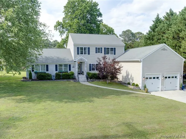 131 Riverview Plantation Dr, Williamsburg, VA 23188