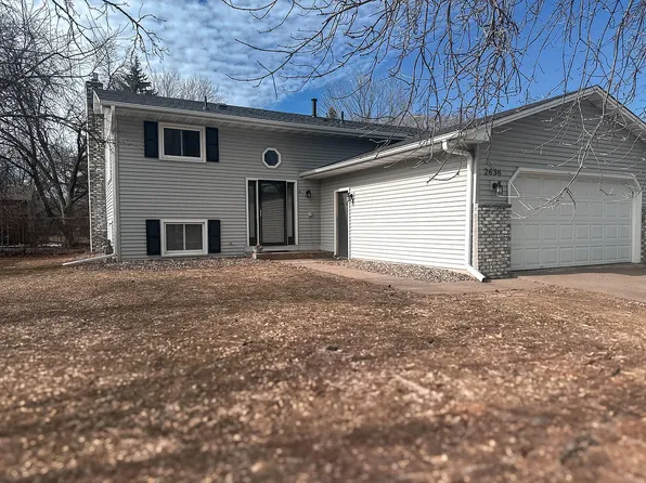 2636 77th Blvd N, Brooklyn Park, MN 55444