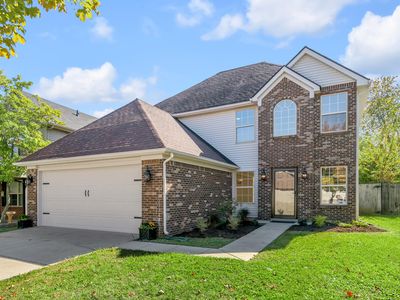 540 Hadlow St, Lexington, KY, 40503