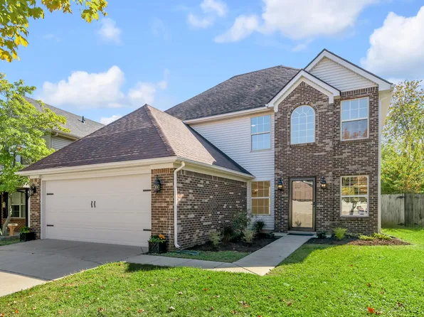 540 Hadlow St, Lexington, KY 40503