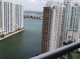 495 Brickell Ave APT 3408, Miami, FL 33131