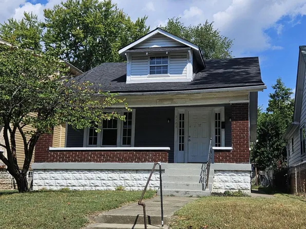 3107 Grand Ave, Louisville, KY 40211