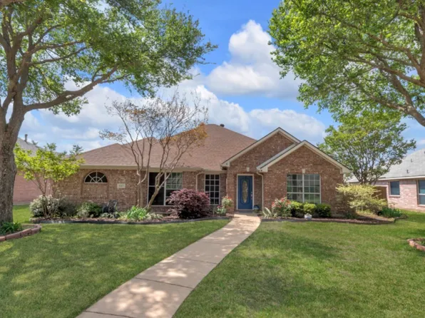 10109 Bent Tree Dr, Rowlett, TX 75089