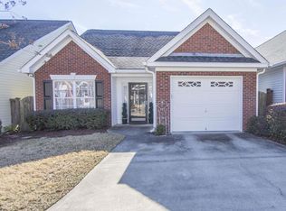 209 Chesterton Dr, Lexington, SC 29072