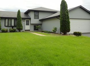 6612 Neilis Ln, Plainfield, IL