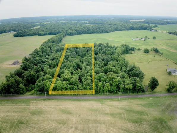 0 Township Road 116, Mount Gilead, OH 43338