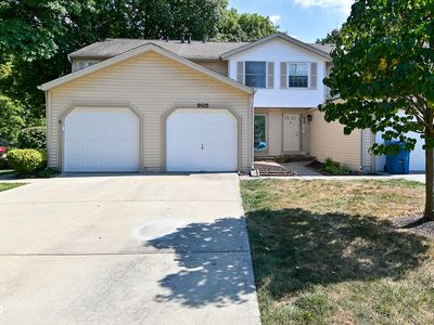 9503 Bent Brook Dr, Indianapolis, IN, 46250