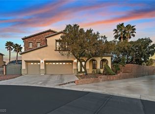 9008 Sawhill Pond St, Las Vegas, NV 89131