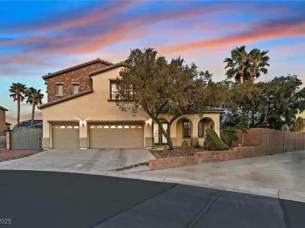 9008 Sawhill Pond St, Las Vegas, NV 89131