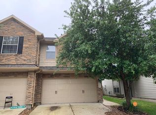3218 Pearl Bluff Ln, Houston, TX 77047