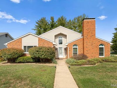 201 Oxford Ave, Fairview Heights, IL, 62208