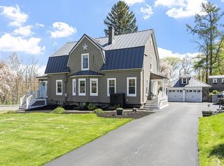 385 Greenwood St, Millbury, MA 01527