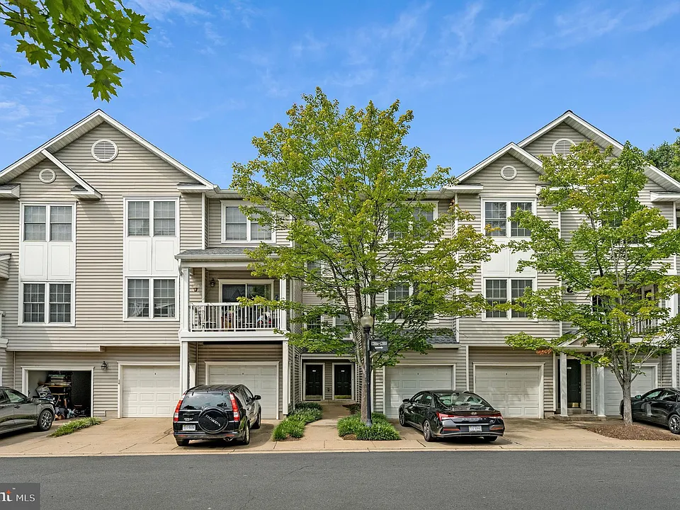 12890 Fair Briar Ln #12890