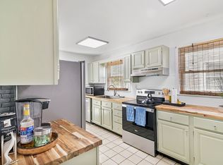 2384 Jefferson Ave, Winston Salem, NC 27103