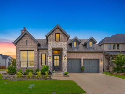 8381 Western Colony, The Colony, TX, 75056