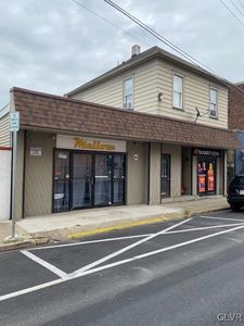 707 Wood Ave #709, Easton, PA, 18042