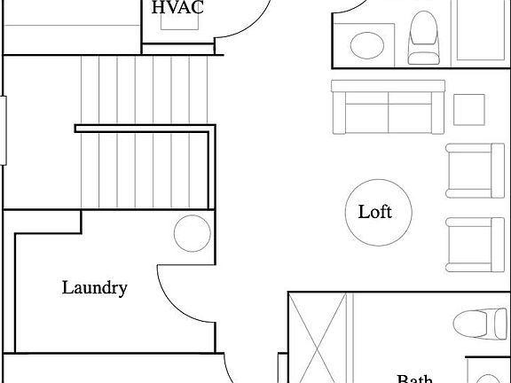 3rd image of 2069 W 171st St