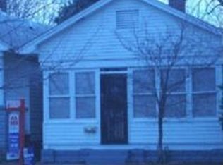 401 E Tennessee St, Evansville, IN 47711