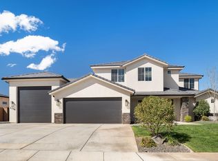 4374 S 1095 E, Washington, UT 84780