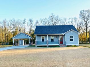 44073 Burton Rd, Saint Amant, LA 70774