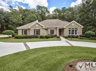 7559 Anglewood Ln, Tallahassee, FL 32309