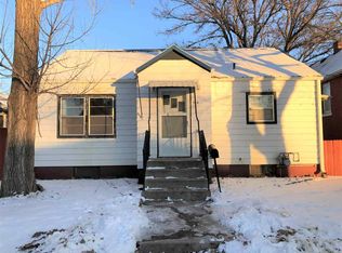 514 Picotte St, Yankton, SD 57078