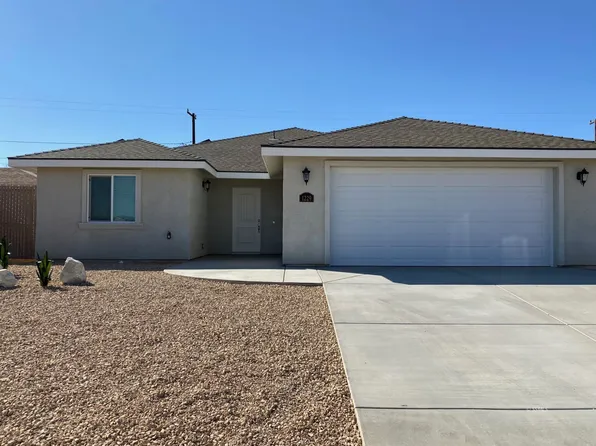 1229 S Ranger St, Ridgecrest, CA 93555