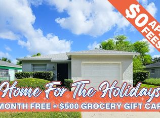 2606 N 32nd Village Ave, Tampa, FL 33610