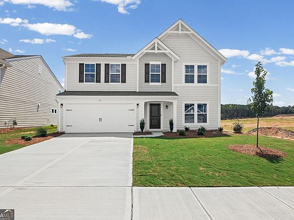 5th image of 5 Tugaloo Cir SE