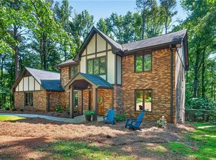 2305 Mountain West Trl, Stone Mountain, GA 30087