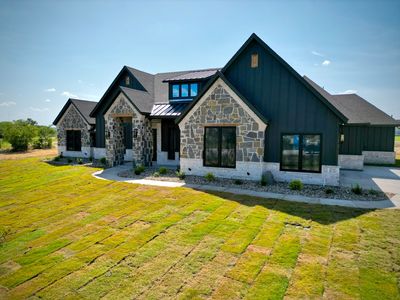 1328 Eagle Dr, Weatherford, TX, 76085