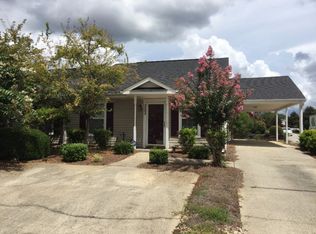 3062 Abba Dr, Augusta, GA 30909