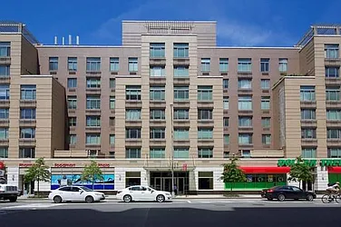 Rented by New Vista Horizons, Inc.