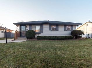 6531 N 80th St, Milwaukee, WI 53223