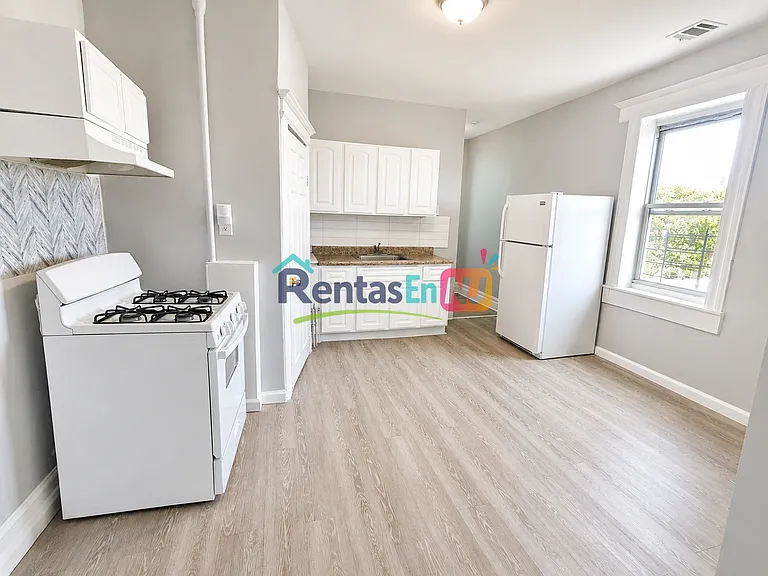 319 Coit St #6A — Photo 1