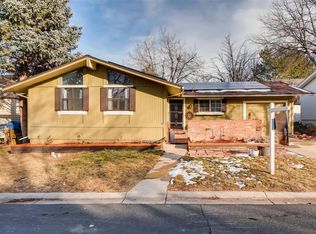 112 Pinon St, Broomfield, CO 80020