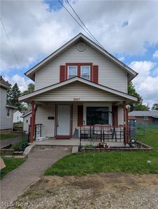 3607 Lotus Pl SW, Canton, OH, 44710