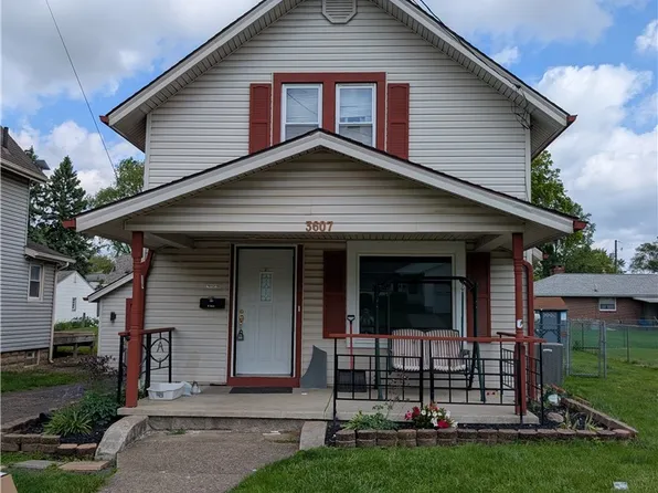 3607 Lotus Pl SW, Canton, OH 44710
