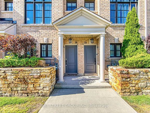 3rd image of 2172 Trafalgar Rd #14
