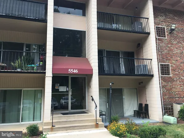 5546 Karen Elaine Dr APT 1411, Hyattsville, MD 20784