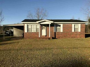 13987 Styx River Rd, Stapleton, AL 36578