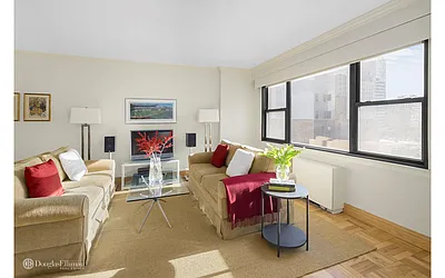 Sold by Douglas Elliman